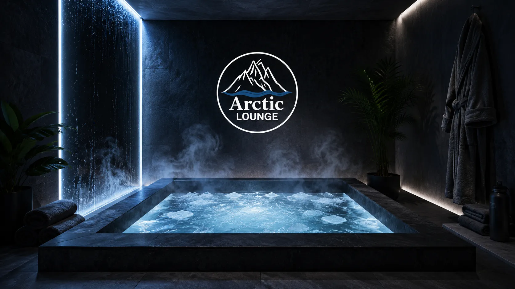 Cold Plunge